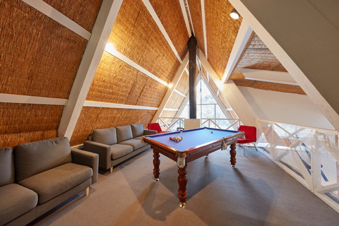 Ripparoo Ski Lodge - New South Wales Tourism  5