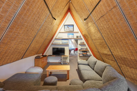 Ripparoo Ski Lodge - New South Wales Tourism  6