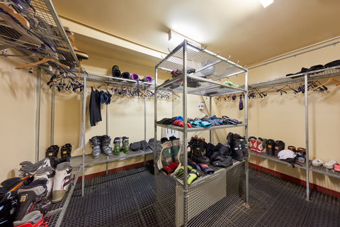 Ripparoo Ski Lodge - New South Wales Tourism  7