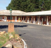 Altona Motel - New South Wales Tourism 
