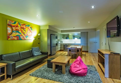 Altezza 1570 By Alpine Boutique Apartments - New South Wales Tourism  2