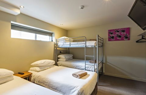 Altezza 1570 By Alpine Boutique Apartments - New South Wales Tourism  8