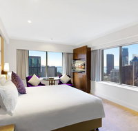 Amora Hotel Jamison Sydney - New South Wales Tourism 