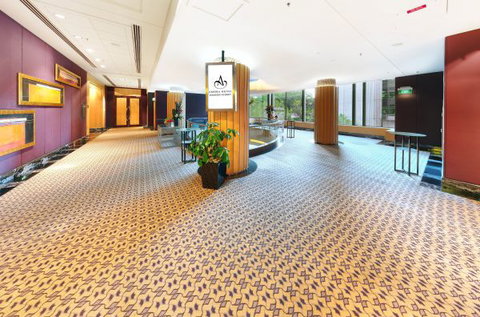 Amora Hotel Jamison Sydney - New South Wales Tourism  3