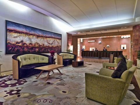 Amora Hotel Jamison Sydney - New South Wales Tourism  4