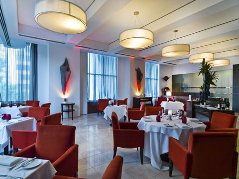 Amora Hotel Jamison Sydney - New South Wales Tourism  5