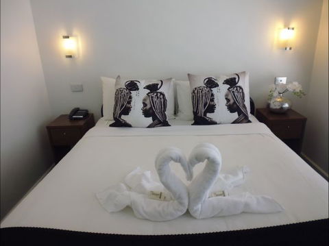 Apartments Of South Yarra - New South Wales Tourism  0