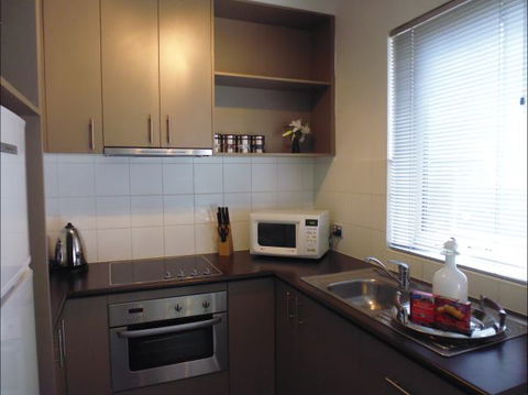 Apartments Of South Yarra - New South Wales Tourism  1