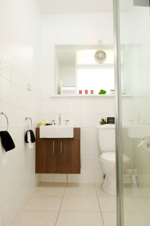Apartments Of South Yarra - New South Wales Tourism  2