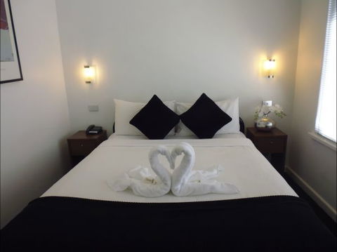 Apartments Of South Yarra - New South Wales Tourism  3