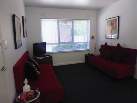 Apartments Of South Yarra - New South Wales Tourism  4
