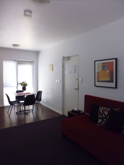 Apartments Of South Yarra - New South Wales Tourism  5