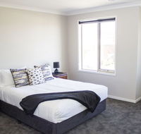 Ballarat Luxury Villas - New South Wales Tourism 