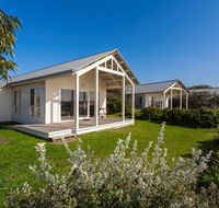 Barwon Heads Caravan Park - New South Wales Tourism 