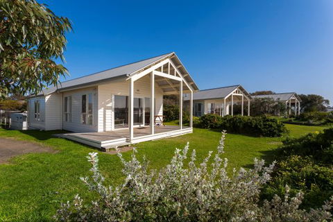 Barwon Heads Caravan Park - New South Wales Tourism  0