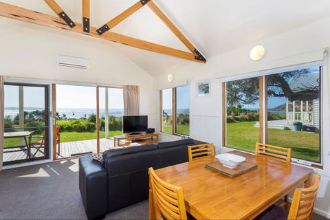 Barwon Heads Caravan Park - New South Wales Tourism  2