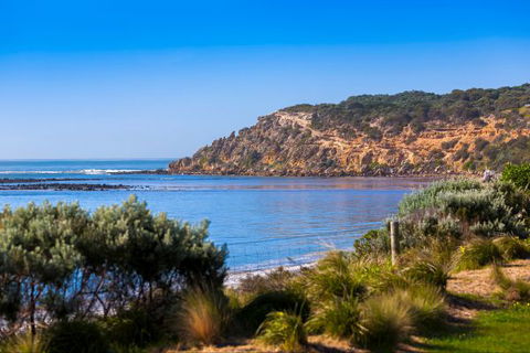Barwon Heads Caravan Park - New South Wales Tourism  3