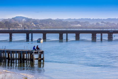 Barwon Heads Caravan Park - New South Wales Tourism  4