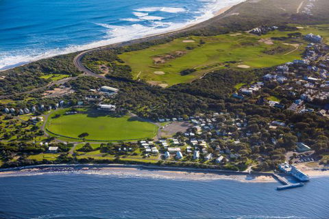 Barwon Heads Caravan Park - New South Wales Tourism  5