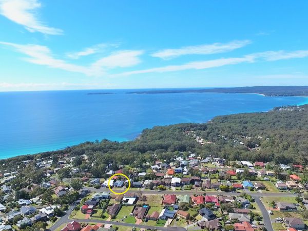  New South Wales Tourism 