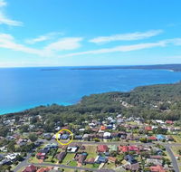 Bayside Retreat - New South Wales Tourism 