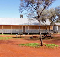 Belah Shearers Quarters - Gundabooka National Park - New South Wales Tourism 