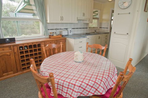 Beach Point - New South Wales Tourism  2