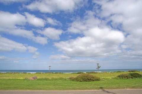 Beach Point - New South Wales Tourism  8