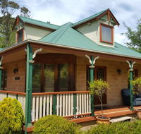 Cascades Manor - New South Wales Tourism 