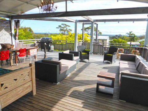 Caravel At Currarong - New South Wales Tourism  13