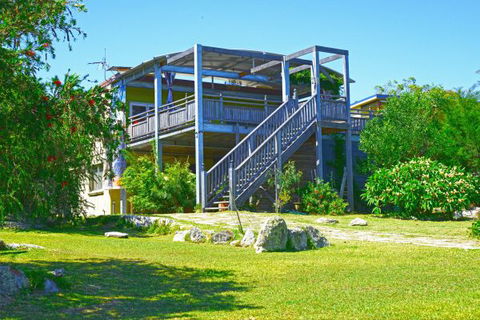 Caravel At Currarong - New South Wales Tourism  14