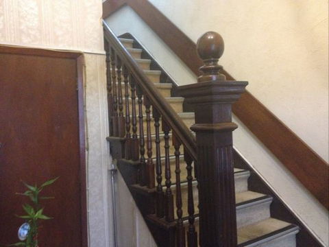 Cecil Hotel Zeehan - New South Wales Tourism  2