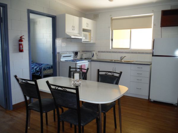 Coobowie SA New South Wales Tourism 