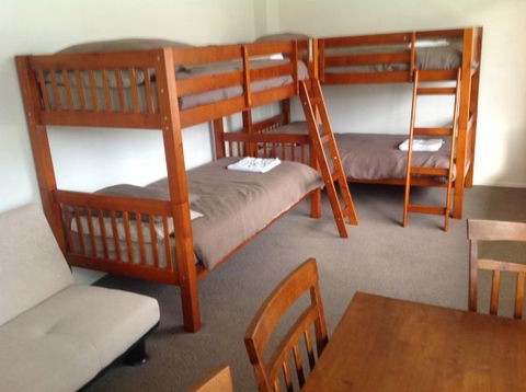 Derwent Valley Resort - New South Wales Tourism  1