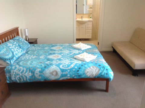 Derwent Valley Resort - New South Wales Tourism  3
