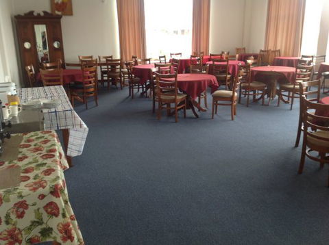 Derwent Valley Resort - New South Wales Tourism  6
