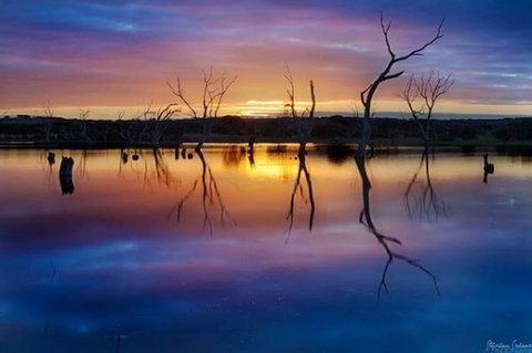 Discovery Lagoon Camping Grounds - New South Wales Tourism  2