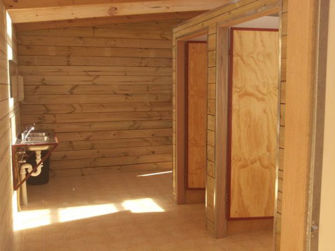 Discovery Lagoon Camping Grounds - New South Wales Tourism  3