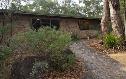 Girraween National Park Camping Ground - New South Wales Tourism  3