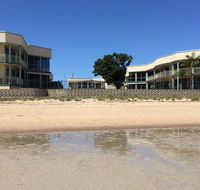 Hilton Motel
