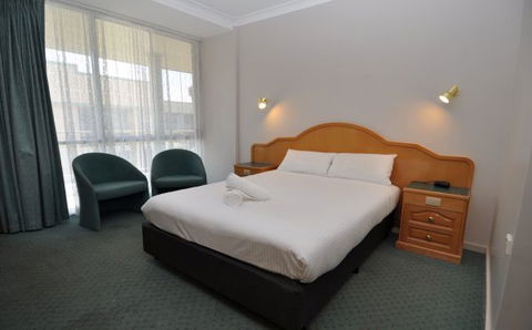 Hilton Motel - New South Wales Tourism  3