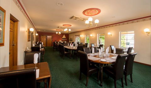 John Pirie Motor Inn - New South Wales Tourism  4