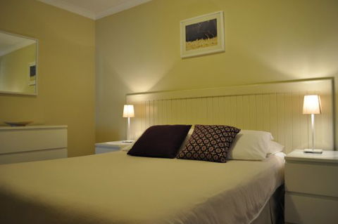 Karri Valley Chalets - New South Wales Tourism  2