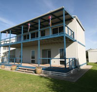 LJ Hooker Goolwa Holiday Rentals - 25 Barrage Road Goolwa South - New South Wales Tourism 