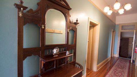 Cape Du Couedic Light Keeper's Cottages - New South Wales Tourism  0