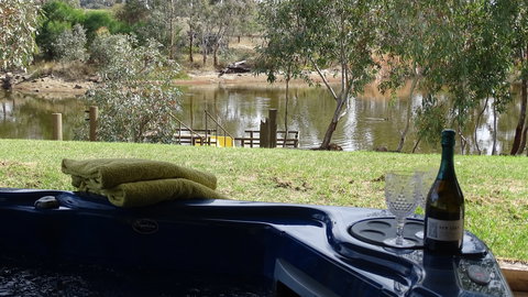 Jandas Lake View - New South Wales Tourism  1