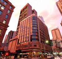 Metro Hotel Marlow Sydney Central - New South Wales Tourism 