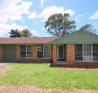 Nelsons Nook - New South Wales Tourism 