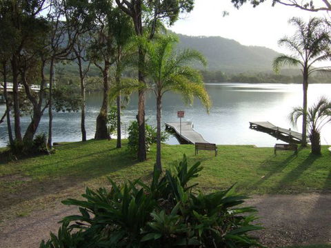 Pelican H2o Apartments - New South Wales Tourism  0