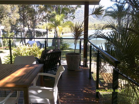 Pelican H2o Apartments - New South Wales Tourism  1
